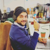 client